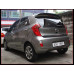 onzigoo rear door middle spoiler kia morning 2010-15